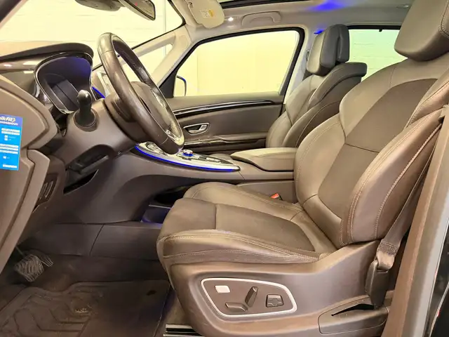 Renault Espace view 8