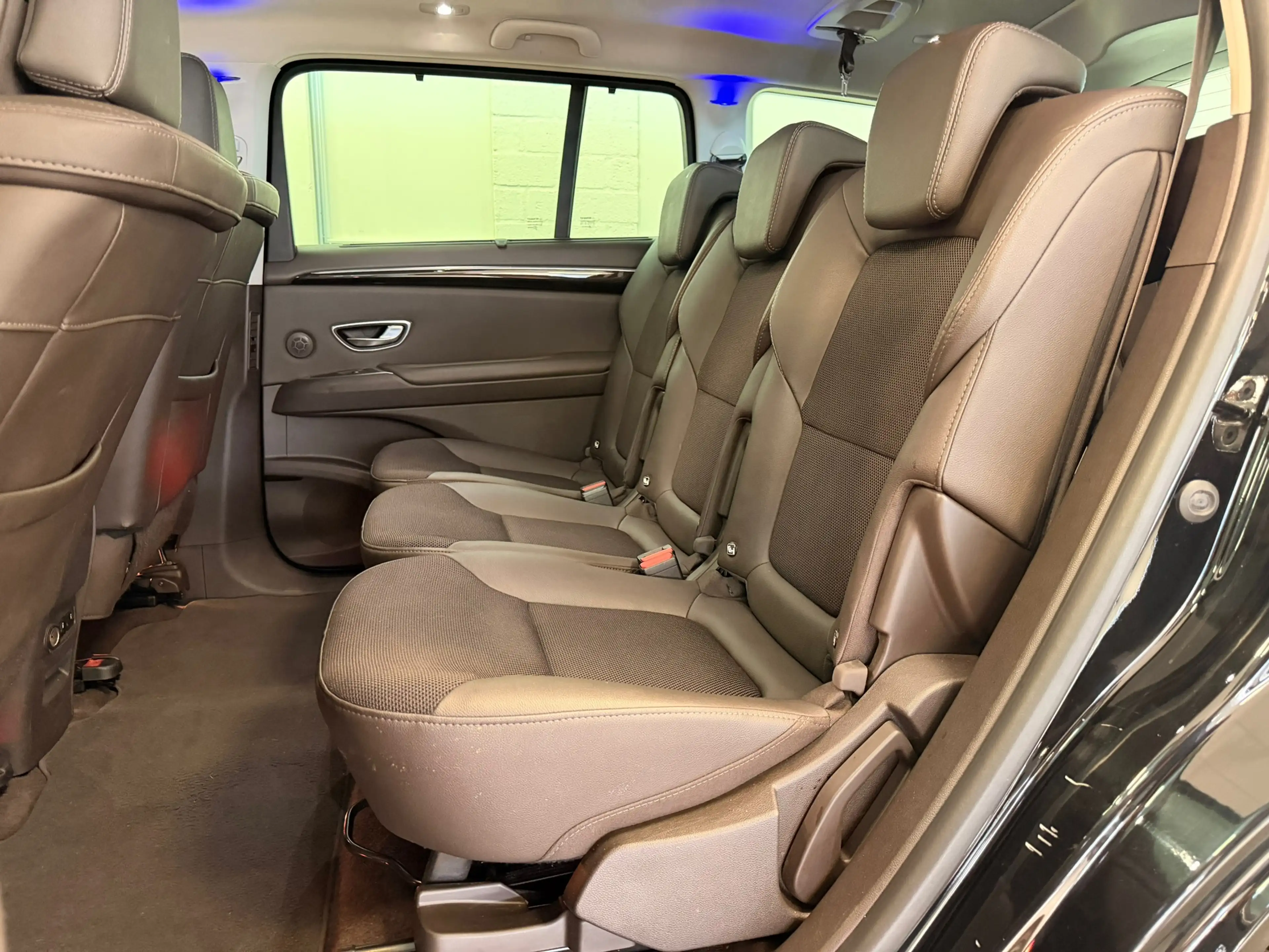 Renault Espace 1.6 TCe Dynamique 7p. Trekhaak Camera Navi Garanti — photo 9