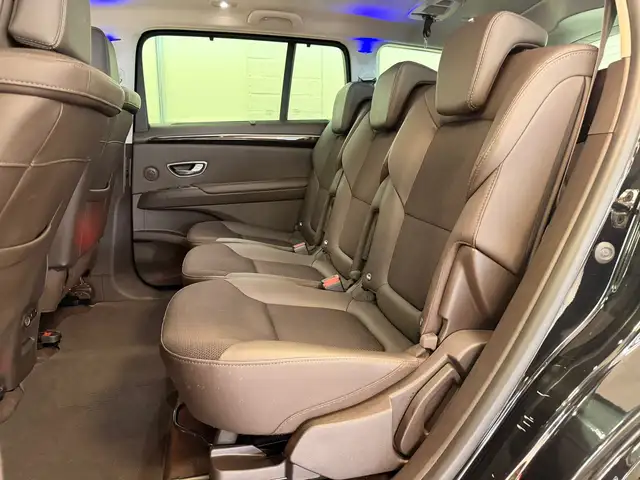 Renault Espace view 9