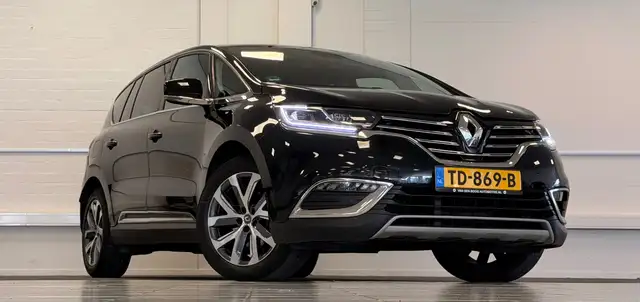 Renault Espace view 2