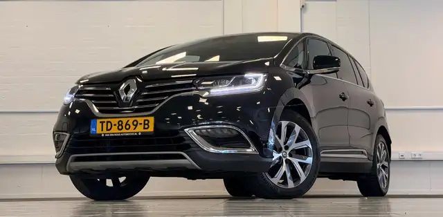 Renault Espace main image