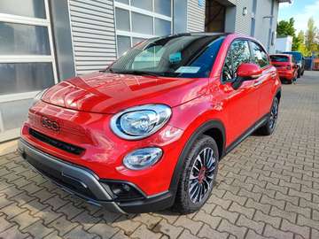 Dolcevita Red 1,0 120 PS