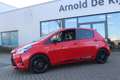 Toyota Yaris 1.5 Hybrid GR-Sport Rood - thumbnail 3