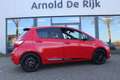 Toyota Yaris 1.5 Hybrid GR-Sport Rood - thumbnail 4
