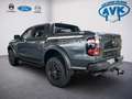 Ford Ranger Raptor Ranger Raptor e-4WD Doppelkabine, AHK Gris - thumbnail 3