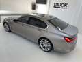 BMW 750 750i Individual Composition  xdrive auto Beige - thumbnail 5