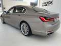 BMW 750 750i Individual Composition  xdrive auto Beige - thumbnail 6