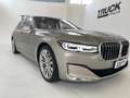 BMW 750 750i Individual Composition  xdrive auto Beżowy - thumbnail 3