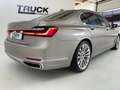 BMW 750 750i Individual Composition  xdrive auto Beige - thumbnail 4