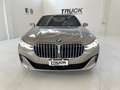 BMW 750 750i Individual Composition  xdrive auto Beige - thumbnail 2