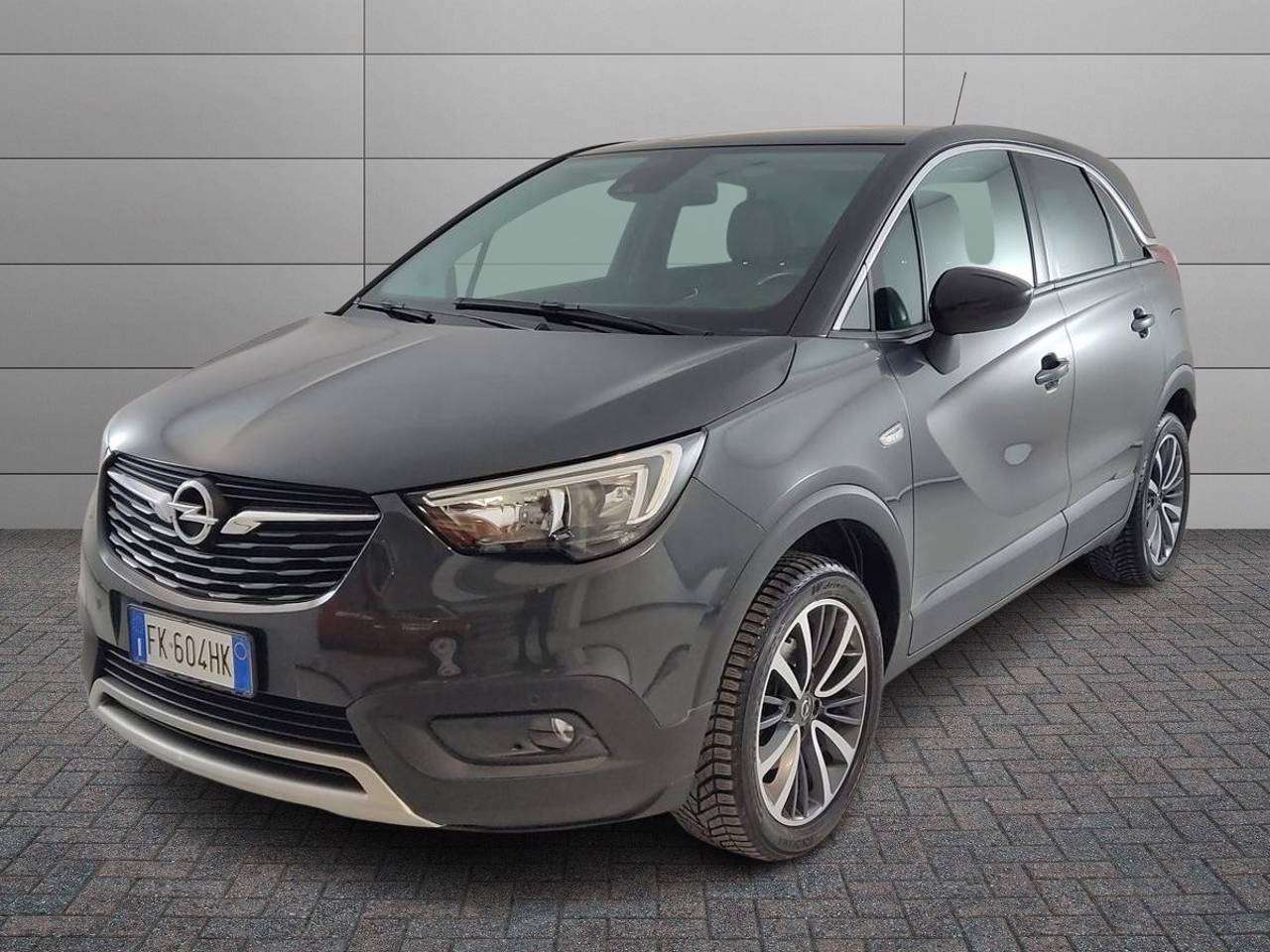 Opel Crossland X Crossland X 1.2 Innovation 110cv! PREZZO REALE