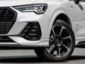 Audi Q3 35 S LINE BLACKPAK PANO AHK CAM ACC LM19 NAVI+ Weiß - thumbnail 5