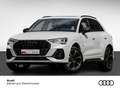 Audi Q3 35 S LINE BLACKPAK PANO AHK CAM ACC LM19 NAVI+ Weiß - thumbnail 1