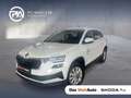 Skoda Karoq Selection TDI DSG Weiß - thumbnail 1