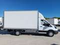 Ford Transit FT 350 Chasis Cabina 2.0 EcoBlue L3 Trend Blanco - thumbnail 9