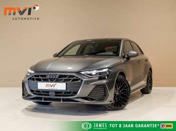 Sportback 35 TFSI 2x S-Line edition / 150pk / Pano
