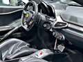 Ferrari 458 Spider Carbon / Lift / Approved / RacingSeat Noir - thumbnail 20