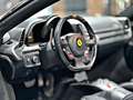 Ferrari 458 Spider Carbon / Lift / Approved / RacingSeat Noir - thumbnail 18