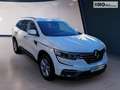 Renault Koleos dCi 150 Life Automatik Einparkhilfe + Sitzheizung Weiß - thumbnail 7