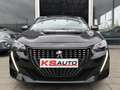 Peugeot 208 1.2i PureTech Active/71.571km/navi/led/euro 6if Zwart - thumbnail 5
