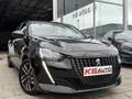 Peugeot 208 1.2i PureTech Active/71.571km/navi/led/euro 6if Zwart - thumbnail 2
