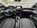 Peugeot 208 1.2i PureTech Active/71.571km/navi/led/euro 6if Zwart - thumbnail 9