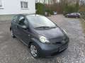 Toyota Aygo 1.0 City**EURO 4**TÜV NEU**ZV**SERVO**RADIO Grigio - thumbnail 4