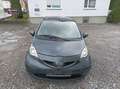 Toyota Aygo 1.0 City**EURO 4**TÜV NEU**ZV**SERVO**RADIO Grigio - thumbnail 3