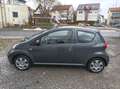 Toyota Aygo 1.0 City**EURO 4**TÜV NEU**ZV**SERVO**RADIO Gris - thumbnail 9