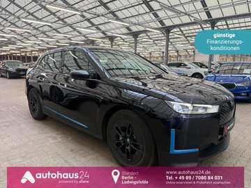 xDrive40 76,6 kWh|Kamera|Sitzhzg