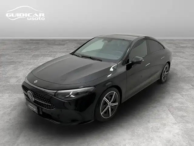 Mercedes-Benz CLA 200 Advanced Plus auto