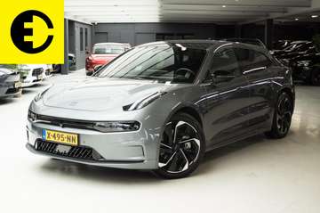 RWD Long Range 100 kWh | Stoelverwarming | Panoram