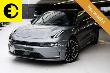 RWD Long Range 100 kWh | Stoelverwarming | Panoram