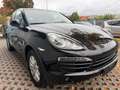 Porsche Cayenne Xenon ,Navigation,Car Play Negro - thumbnail 2
