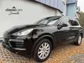 Porsche Cayenne Xenon ,Navigation,Car Play Negro - thumbnail 1