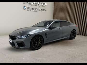 4.4 V8 625ch Competition M Steptronic