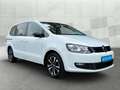 Volkswagen Sharan 1.4 TSI DSG IQ.DRIVE *AHK *XENON *ACC *SHZ *NAVI Weiß - thumbnail 3