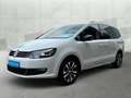 Volkswagen Sharan 1.4 TSI DSG IQ.DRIVE *AHK *XENON *ACC *SHZ *NAVI Weiß - thumbnail 2