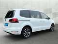 Volkswagen Sharan 1.4 TSI DSG IQ.DRIVE *AHK *XENON *ACC *SHZ *NAVI Blanc - thumbnail 4
