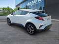 Toyota C-HR 125H Advance Blanco - thumbnail 6
