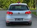 Volkswagen Golf VI Style 1.2 TSI Silber - thumbnail 4