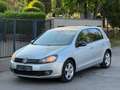Volkswagen Golf VI Style 1.2 TSI Silber - thumbnail 1