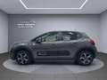 Citroen C3 C3 III 2017 1.5 bluehdi Shine s Gris - thumbnail 3