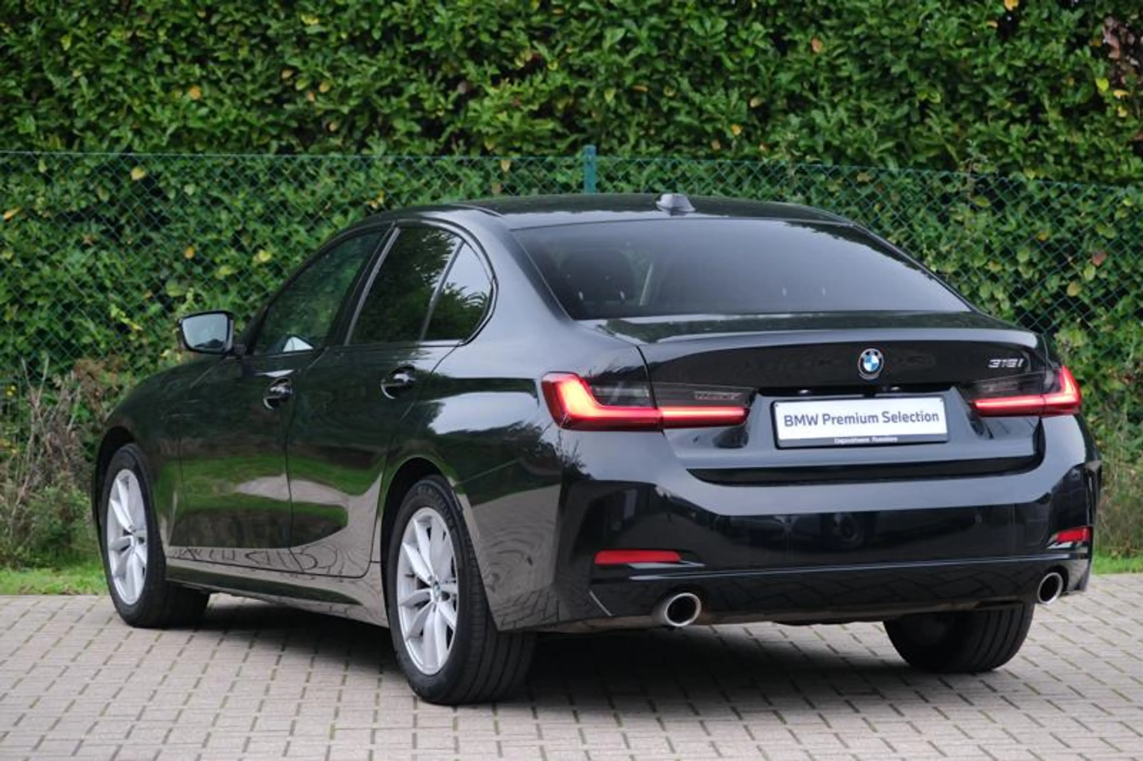 BMW 318 318i Berline | HUD | DRIVE PRO | COMFORT ACC | — photo 5