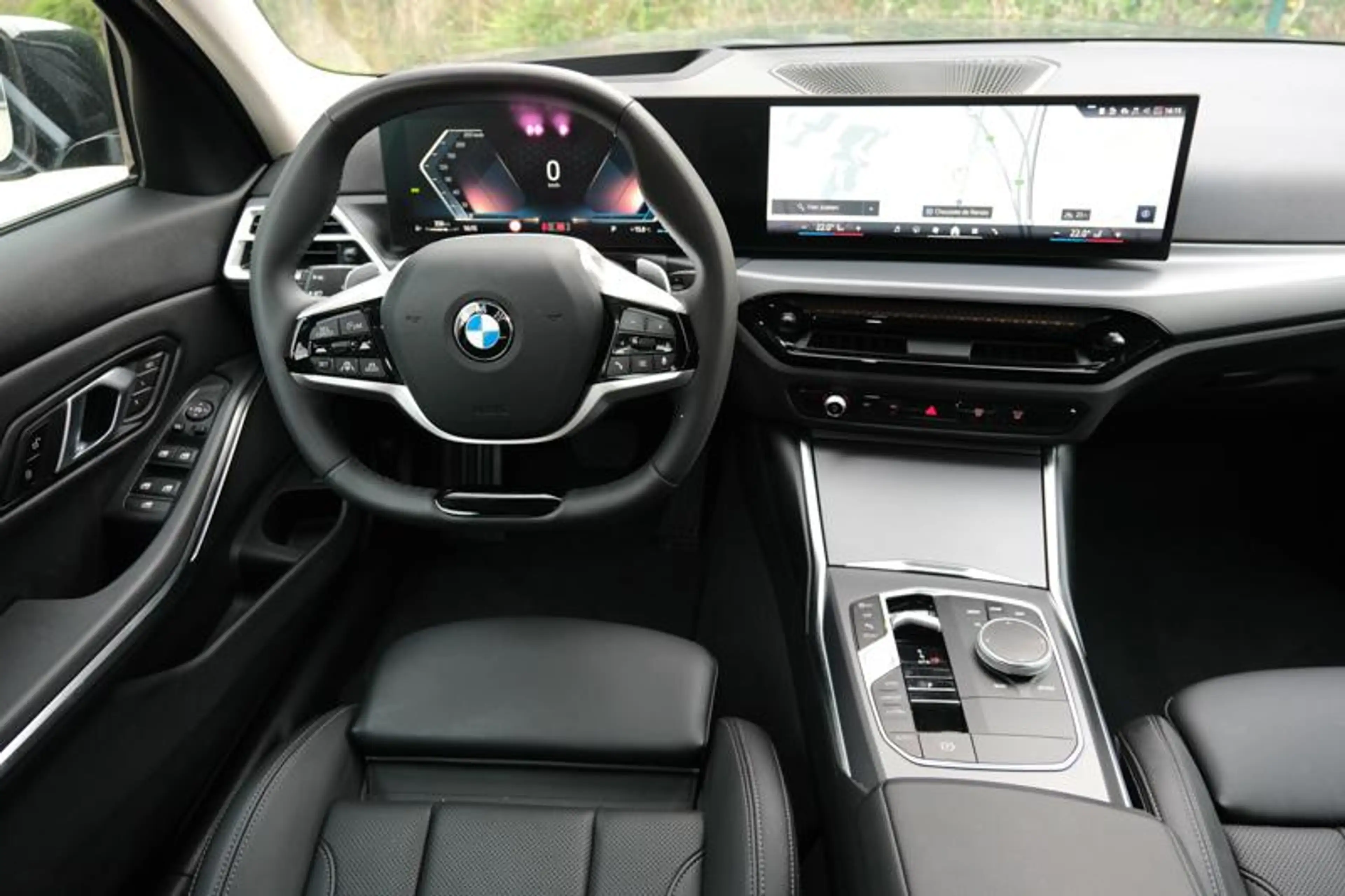 BMW 318 318i Berline | HUD | DRIVE PRO | COMFORT ACC | — photo 10