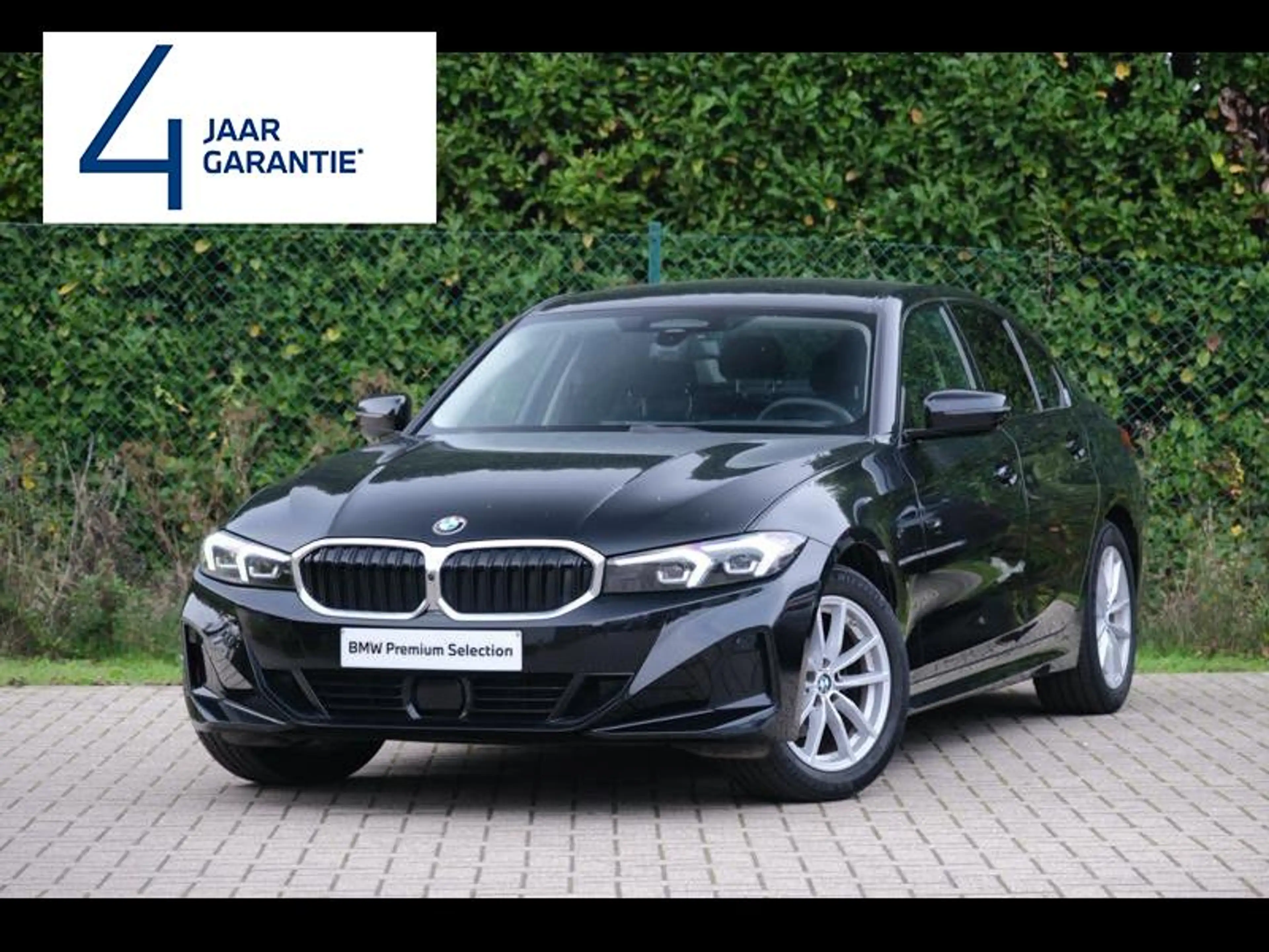 BMW 318 318i Berline | HUD | DRIVE PRO | COMFORT ACC |