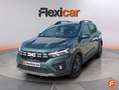 Dacia Sandero Expression 74kW (100CV) ECO-G Azul - thumbnail 3
