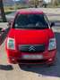 Citroen C2 C2 1.4i Furio Sport Furio Sport Rojo - thumbnail 2
