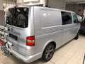 Volkswagen T5 Kastenwagen LR 2,5 TDI D-PF Silber - thumbnail 3
