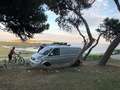 Volkswagen T5 Kastenwagen LR 2,5 TDI D-PF Silber - thumbnail 1